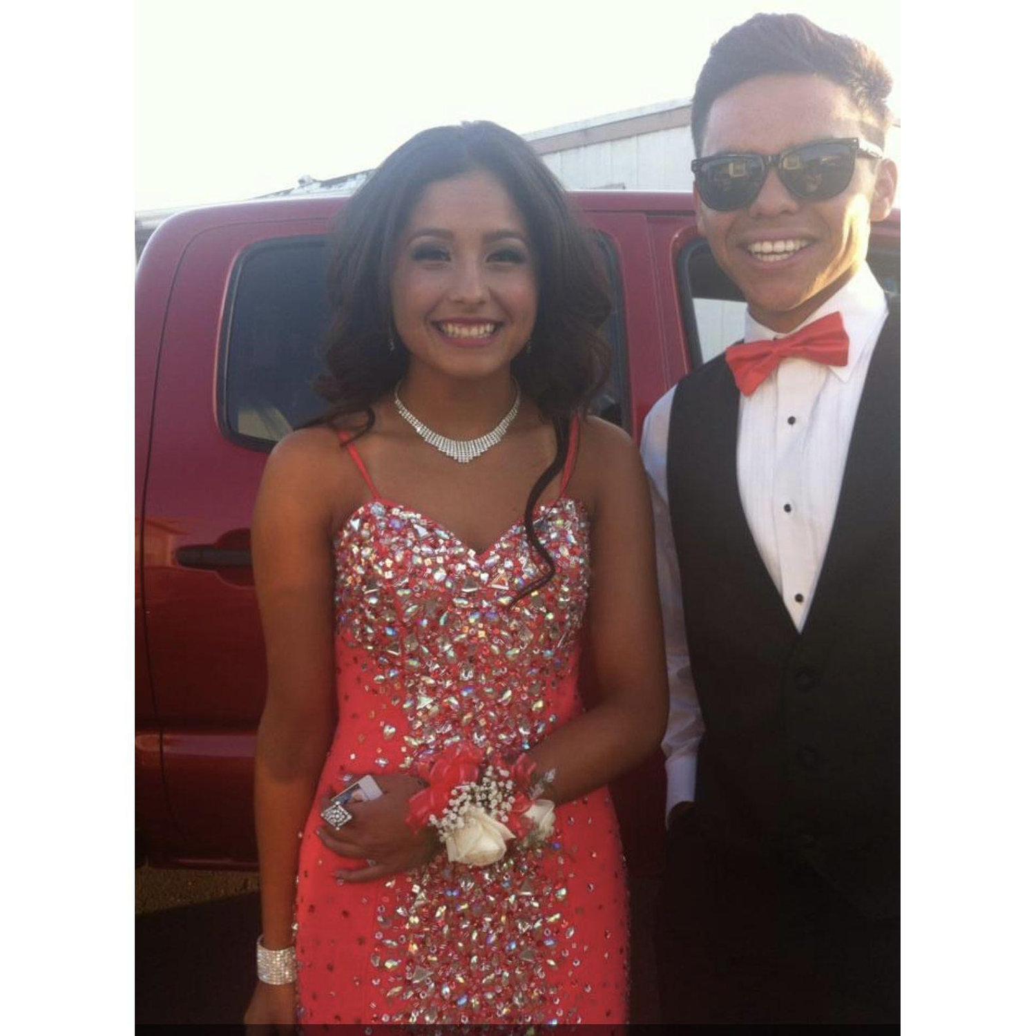 Prom 2014