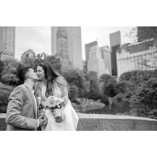 More from the first wedding