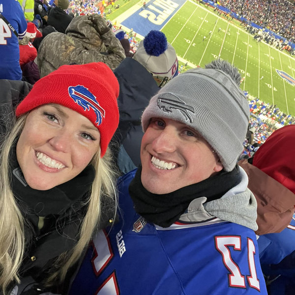 Football Tickets For Two