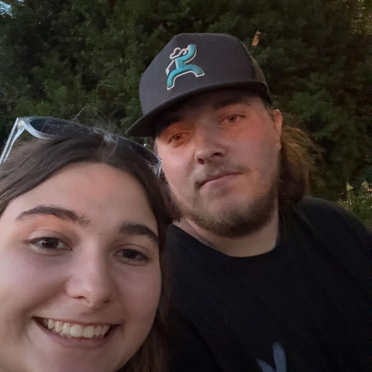 Date night Mini golf!