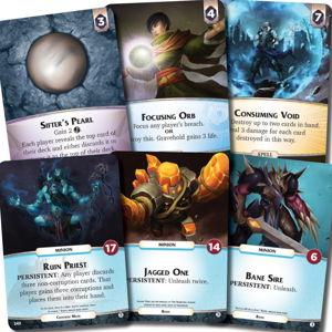 Aeon's End 2e - Cooperative Deck Building Game