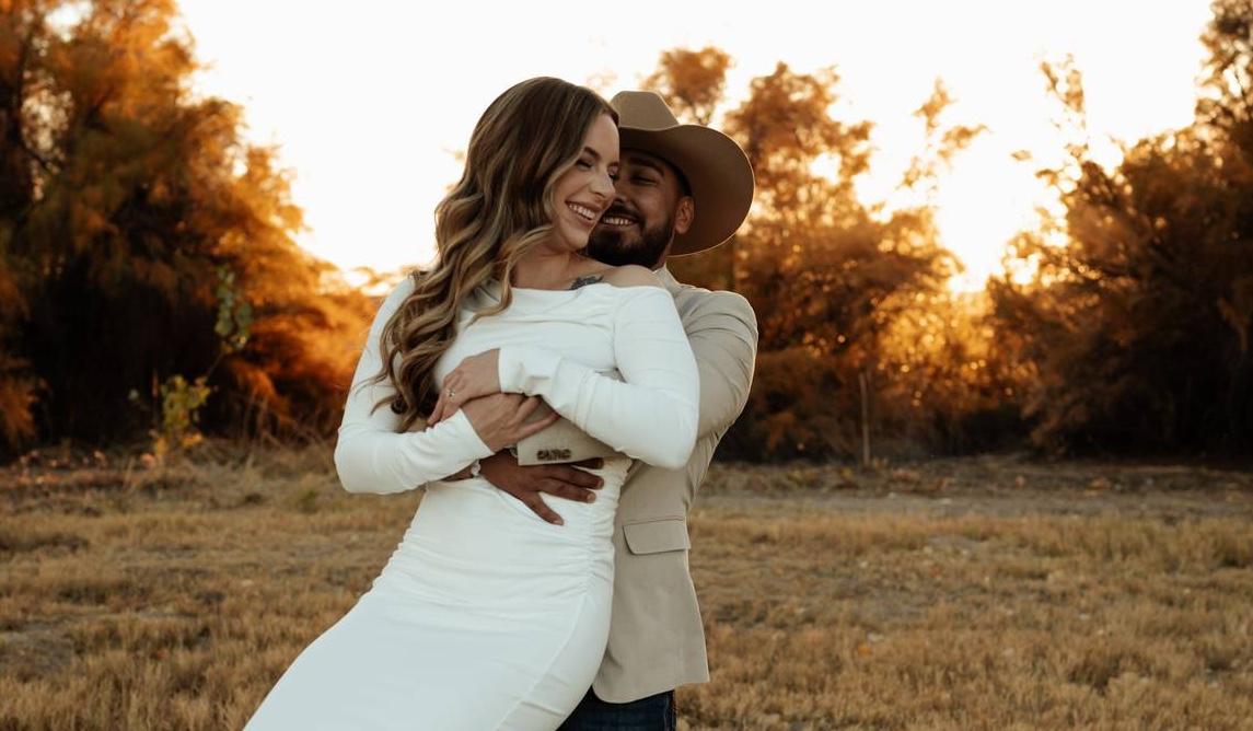 The Wedding Website of Kayla Smead and Oscar Talamantes