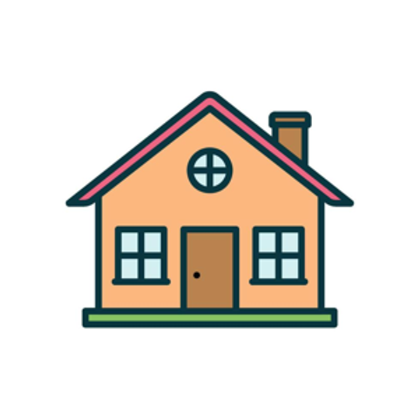 Funds for new home