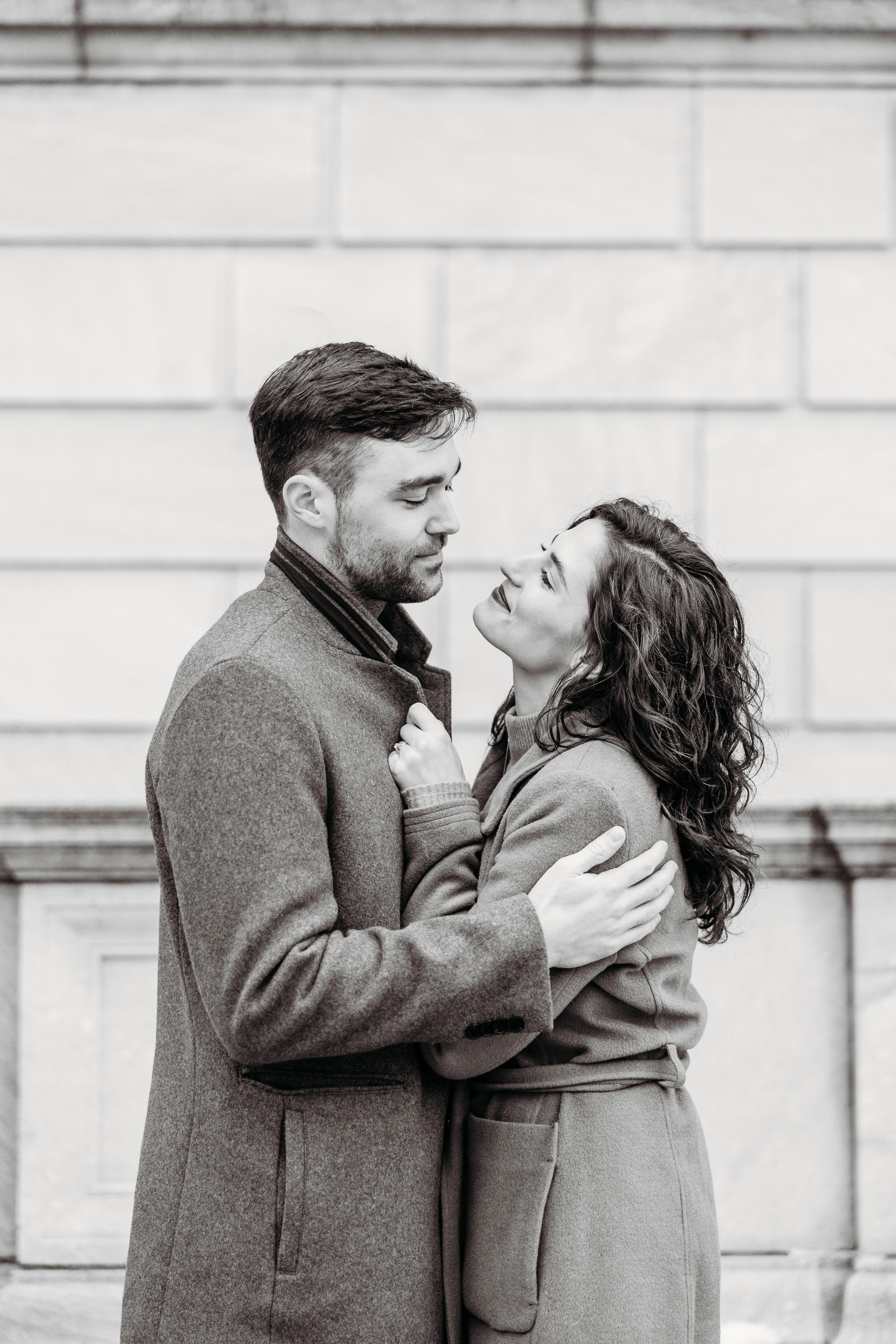 The Wedding Website of Ella Stevenson and Jack Flaherty