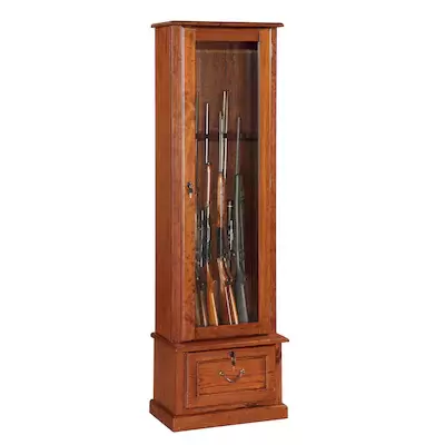 American Furniture Classics Gun Safe