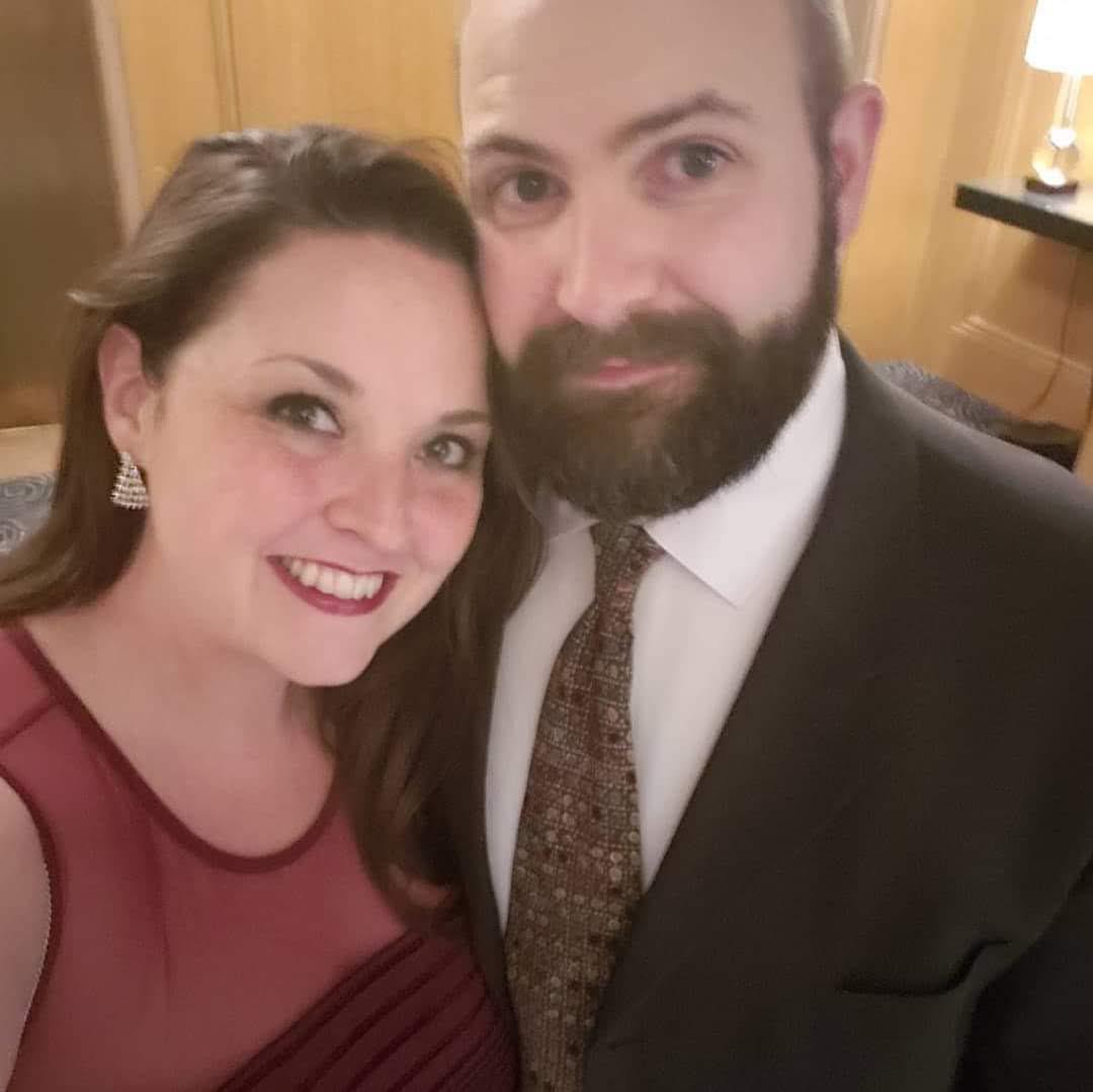 Christmas party