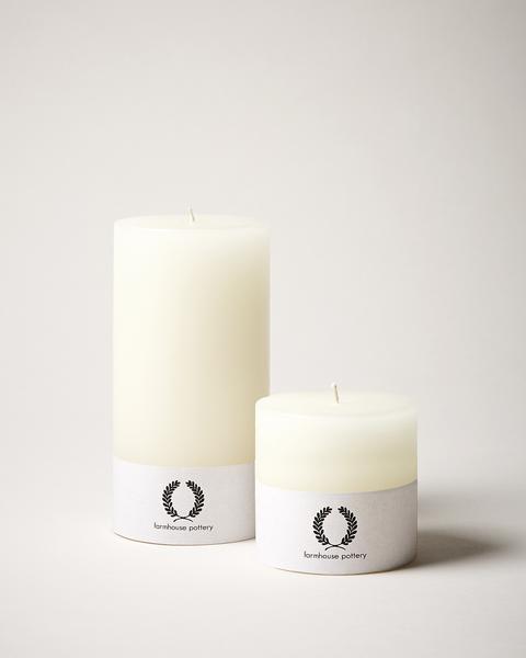 Pillar Candles - 3x6