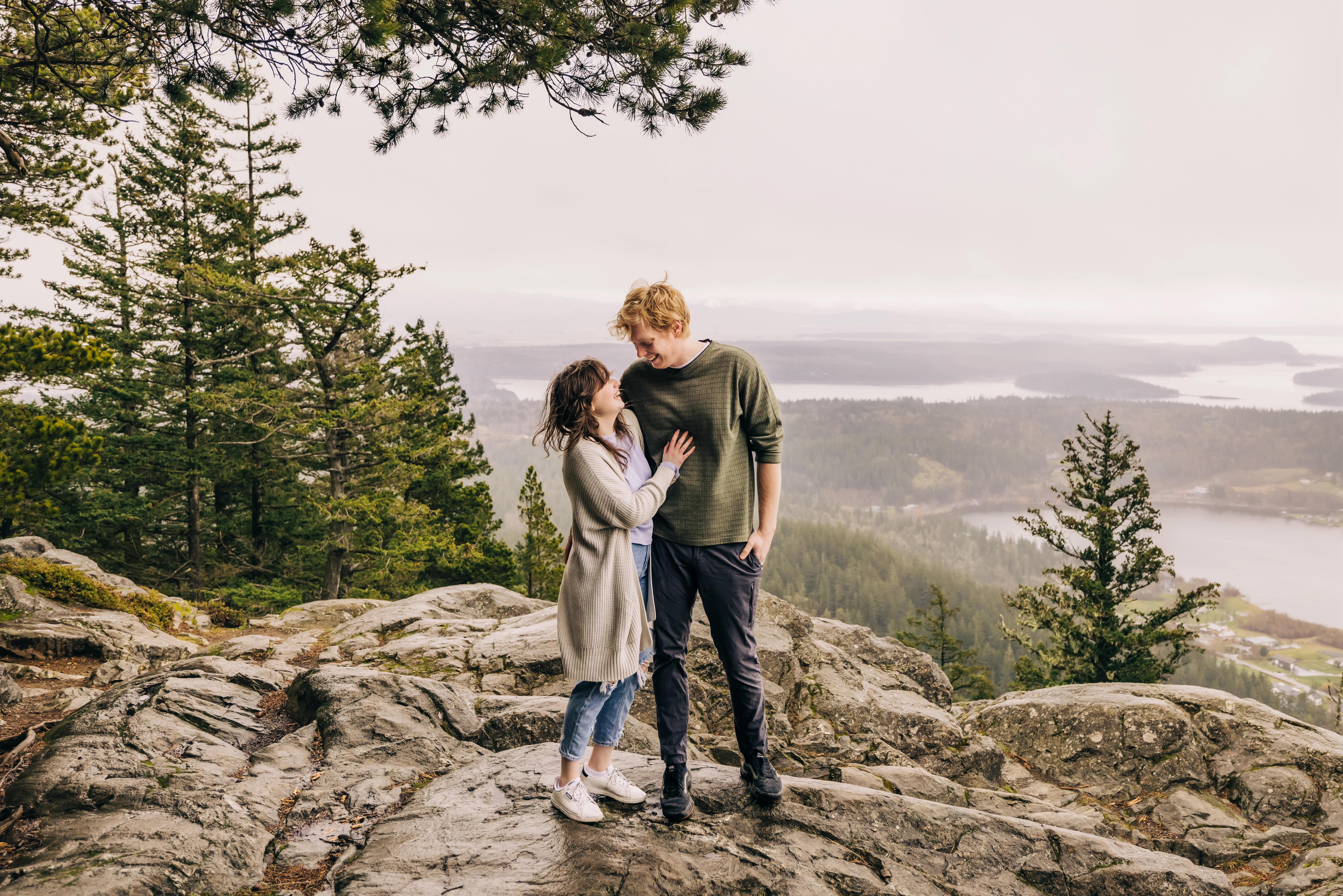 The Wedding Website of Emma Harrison and Isaac Wiken