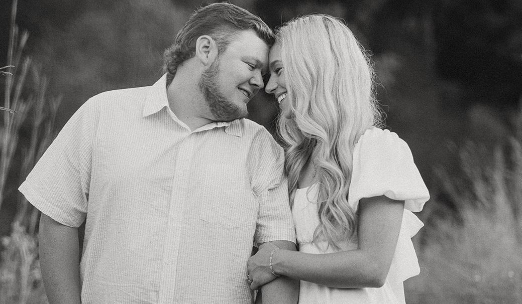 The Wedding Website of Kate Rable and Tyler Phillips