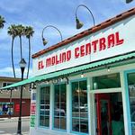 El Molino Central