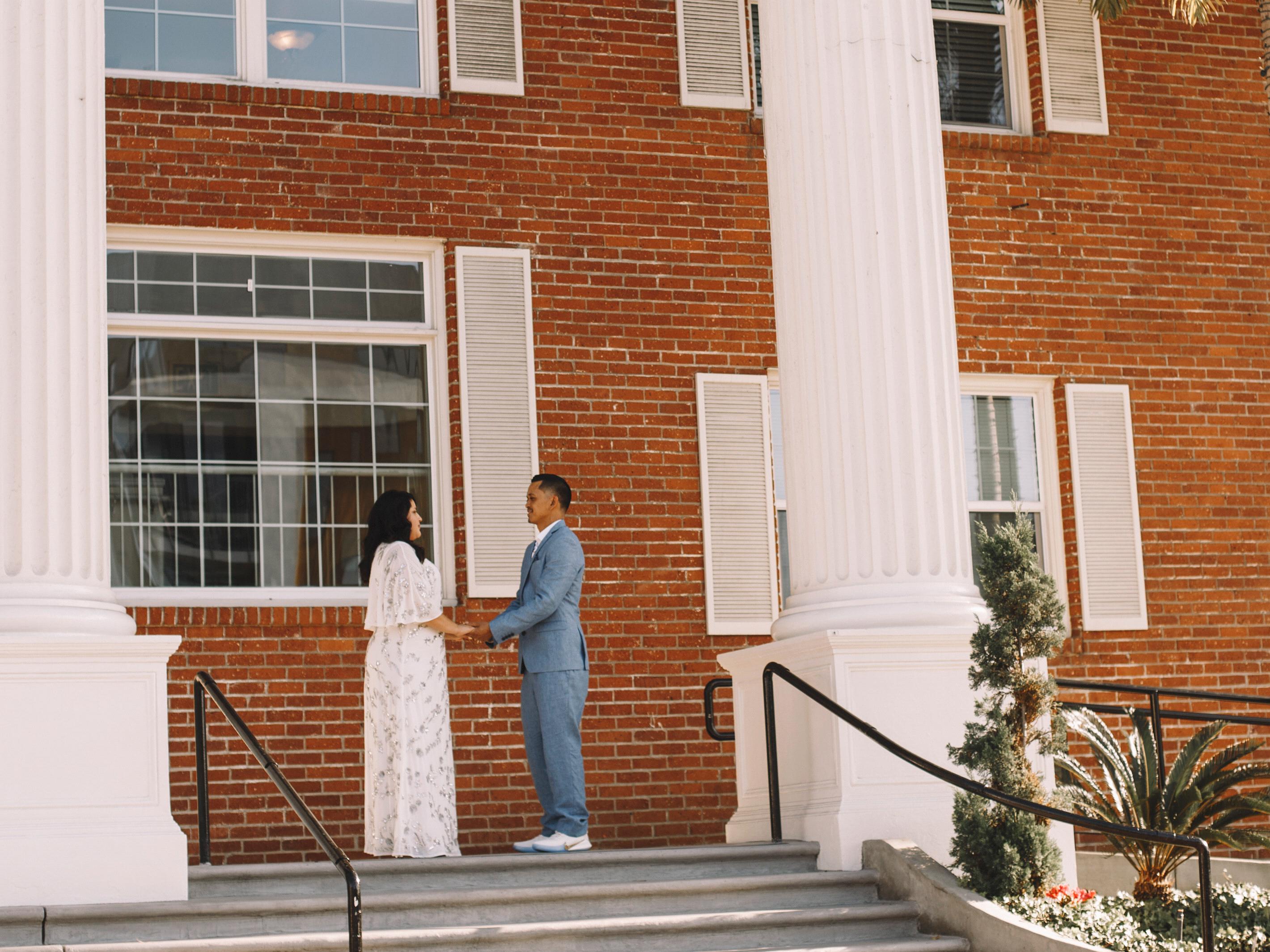 The Wedding Website of Angela De La Cruz and Allan Aguilar