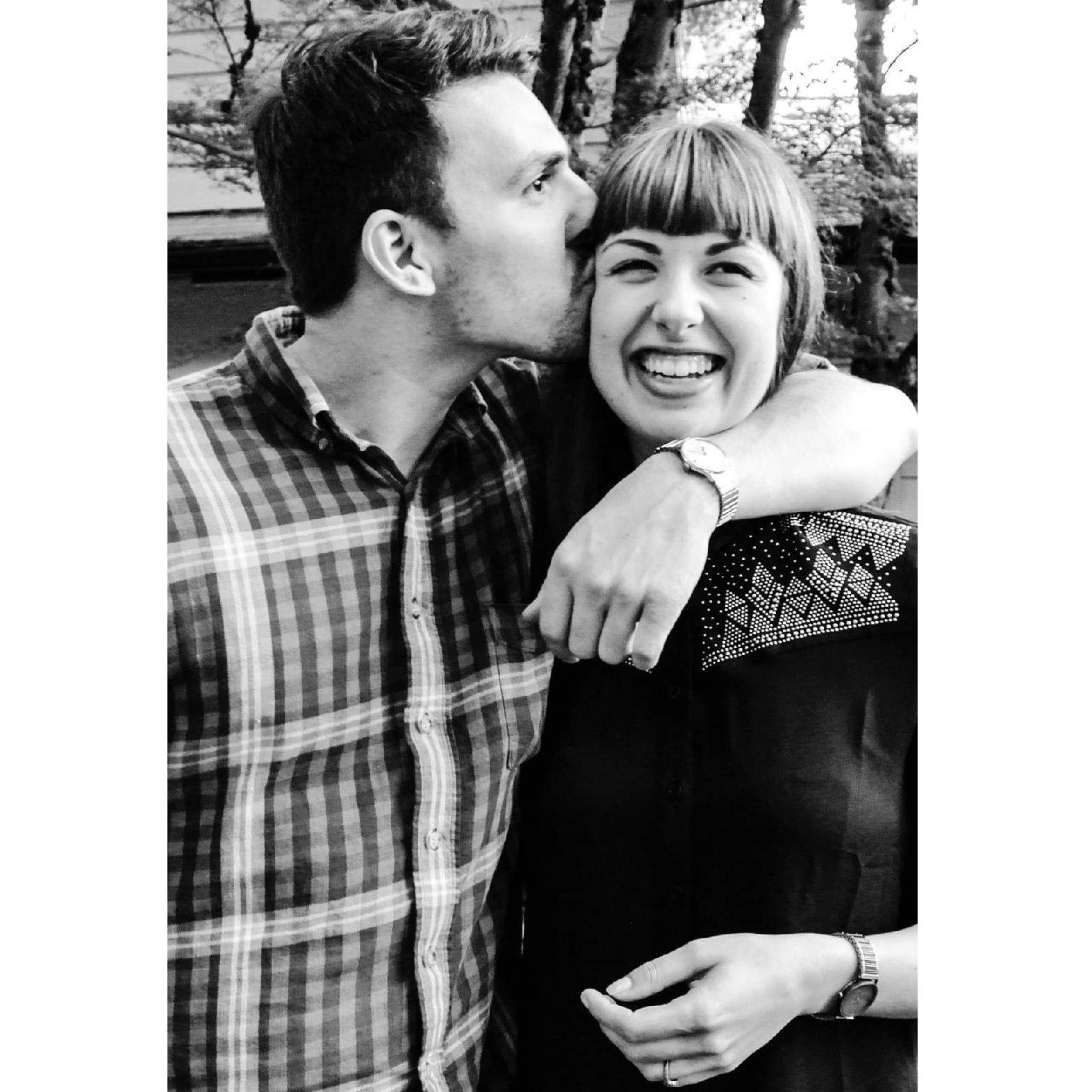 Austin and Doris
