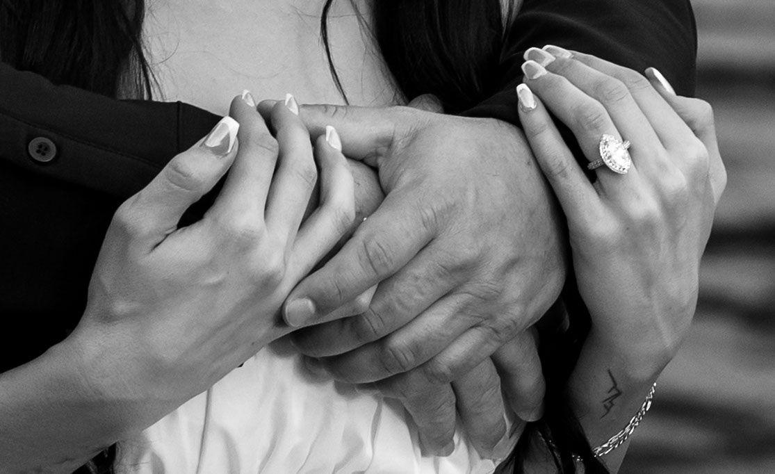The Wedding Website of Kalysha Manzo and Ryan Day