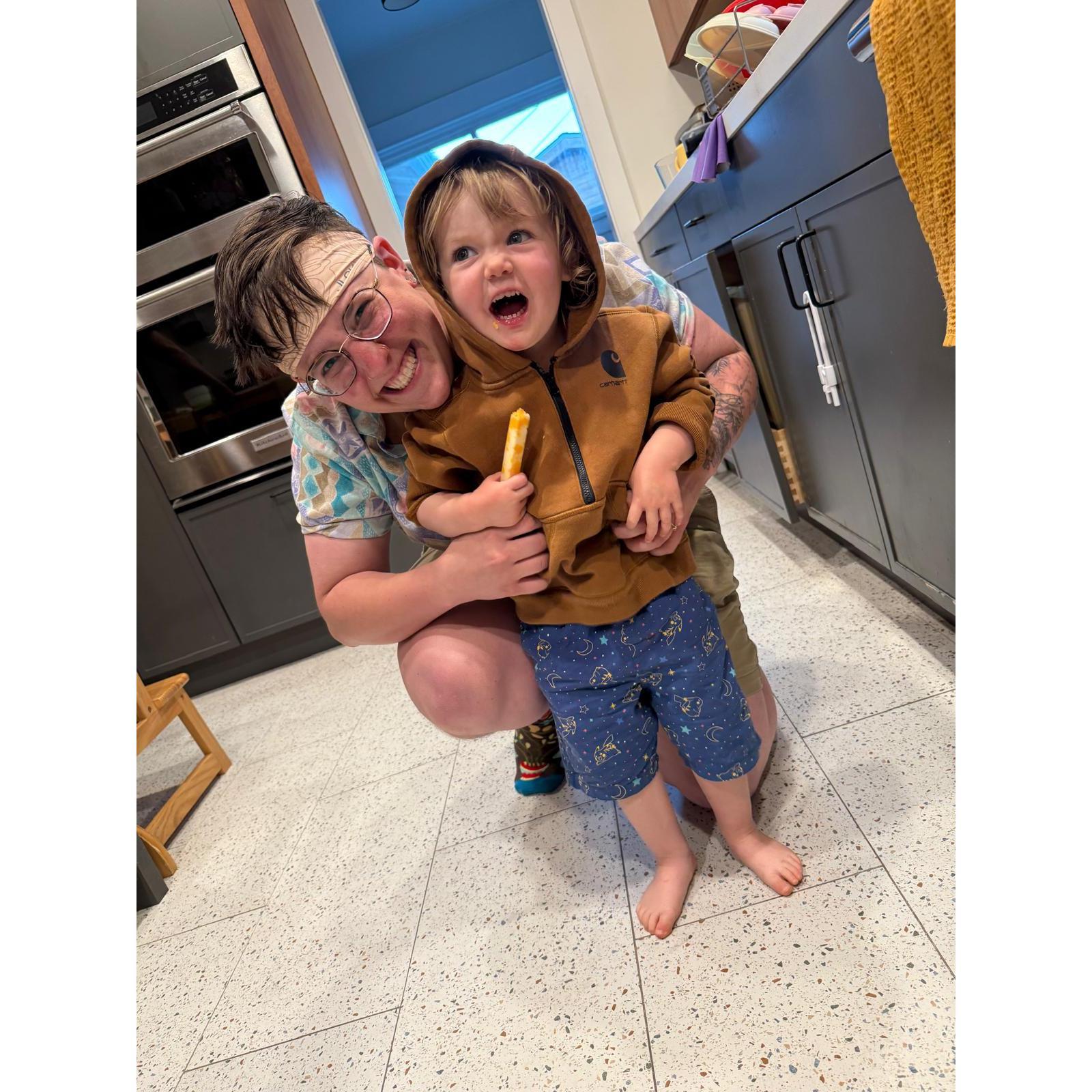 Kian and Wiley, 2025