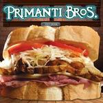 Primanti Bros.
