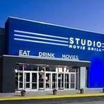 Studio Movie Grill