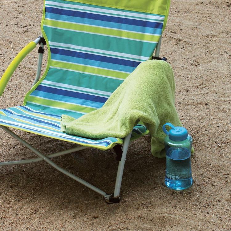 Coleman, Utopia Breeze Beach Sling Chair | Zola
