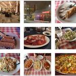 Martinelli's Little Italy