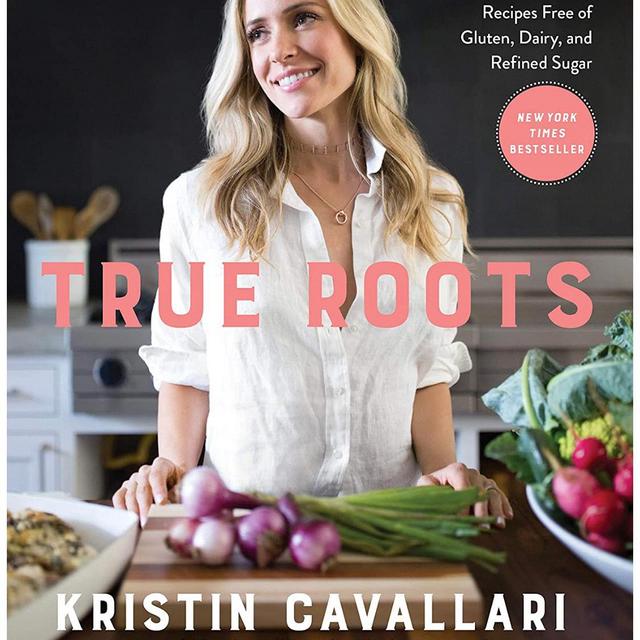 True Roots Cookbook