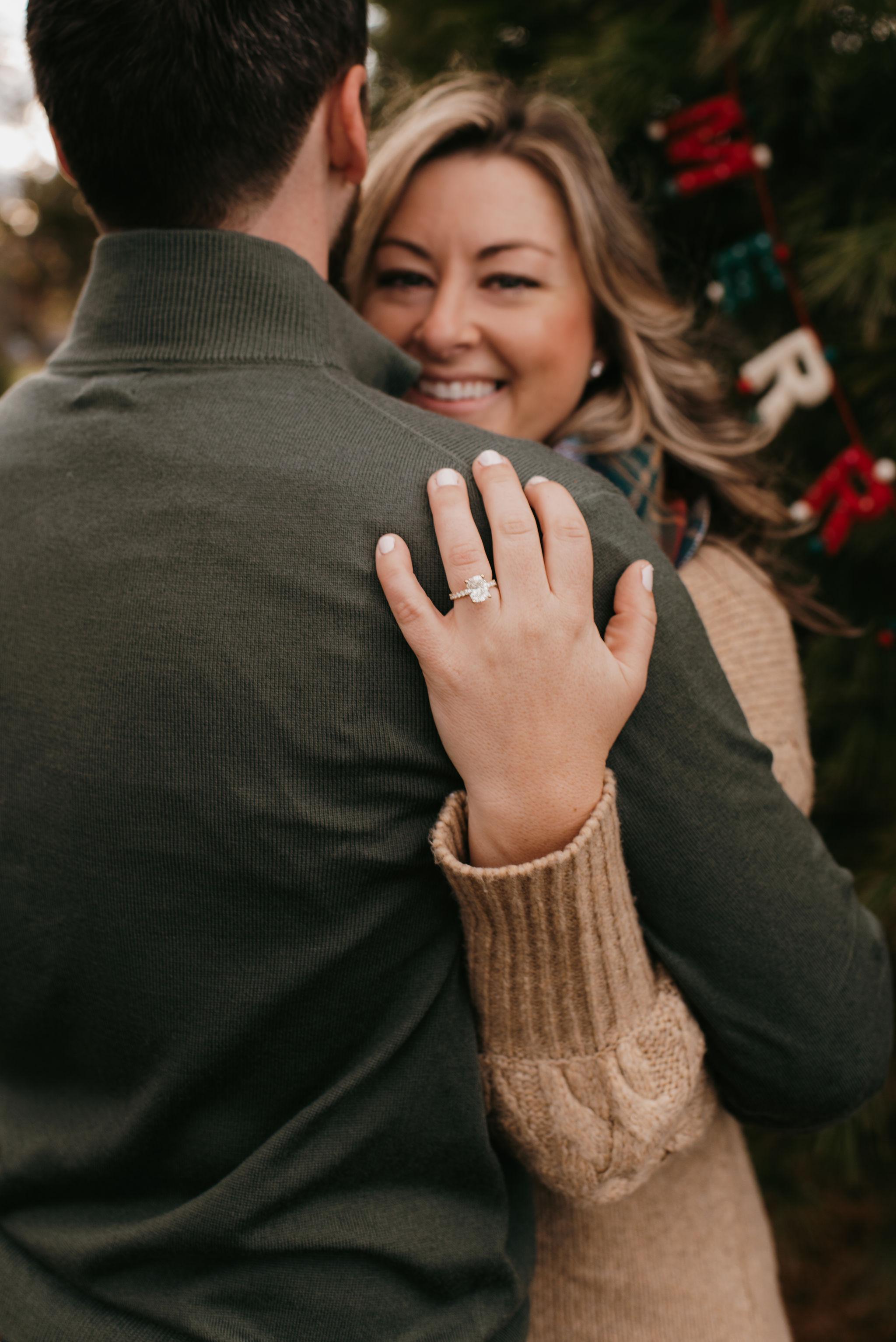 The Wedding Website of Liz Capeless and John Fitzgerald