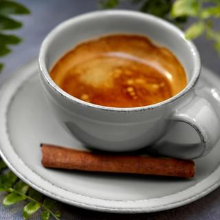 Friso Coffee Cup & Saucer