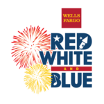 Wells Fargo Red, White & Blue Festival Greenville SC