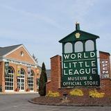 World of Little League Museum