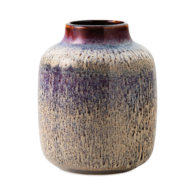 Villeroy & Boch Lave Home Nek Vase, Small
