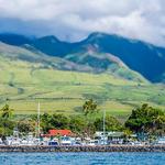 Lahaina Historic Downtown