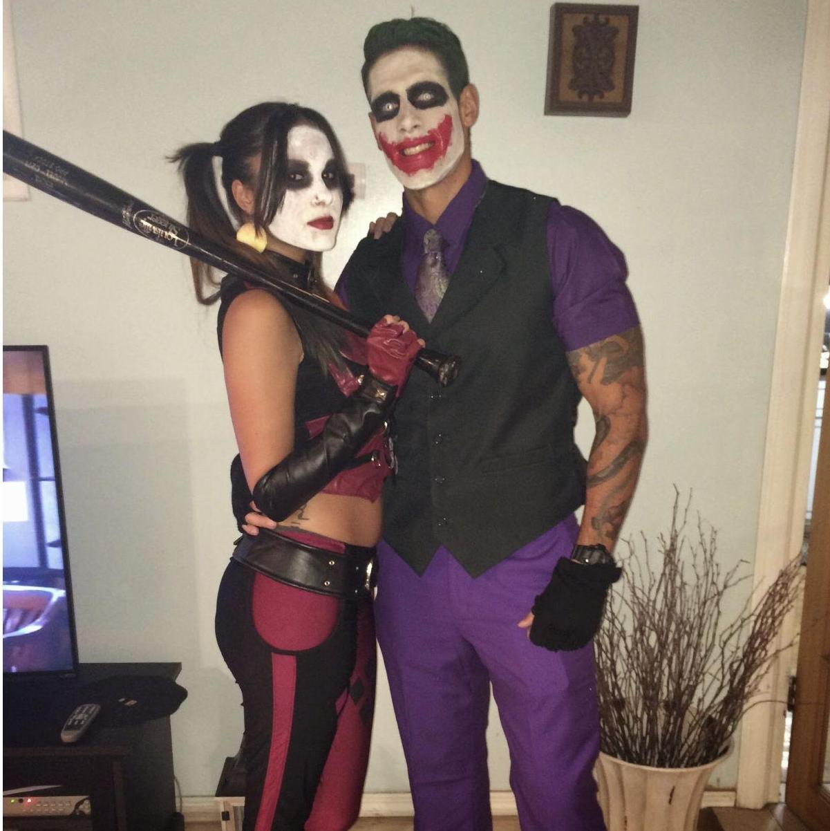 Halloween 2014