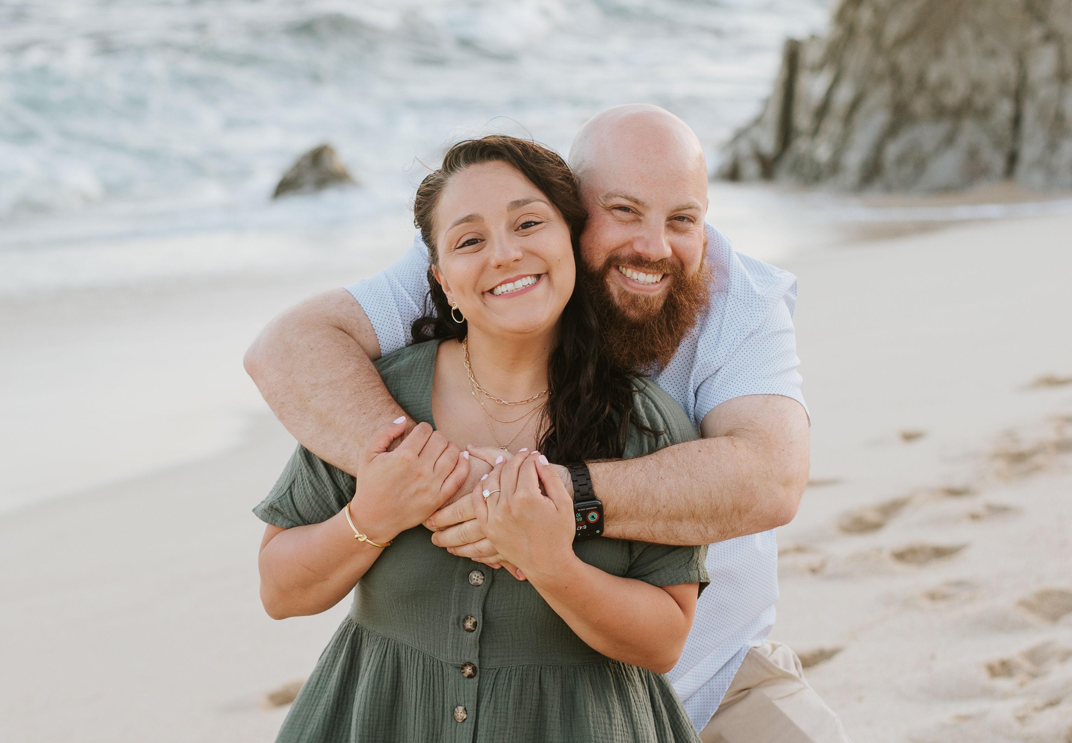 The Wedding Website of Natalie Buzzeo and Steven Trombetta