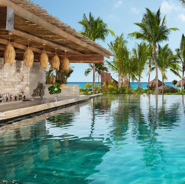 Our honeymoon 🤍
