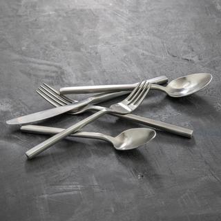 Arezzo Flatware 5-Piece Set, Service for 1