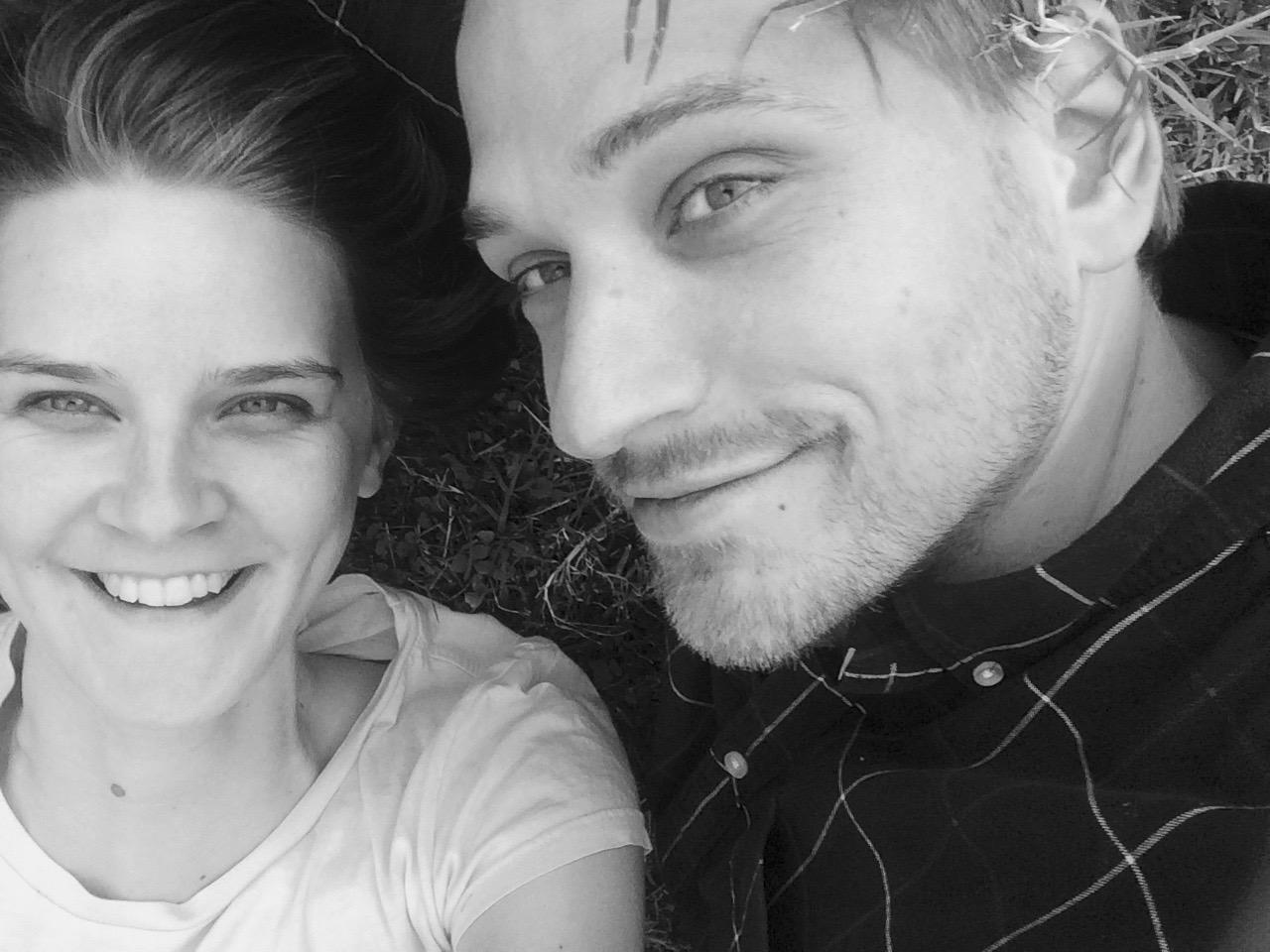 The Wedding Website of Hope Alley and Billy Swanson