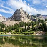 Hike: Lake Blanche Trail