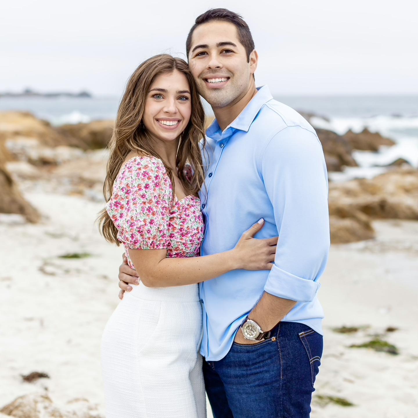 June 21, 2021
Monterey, California