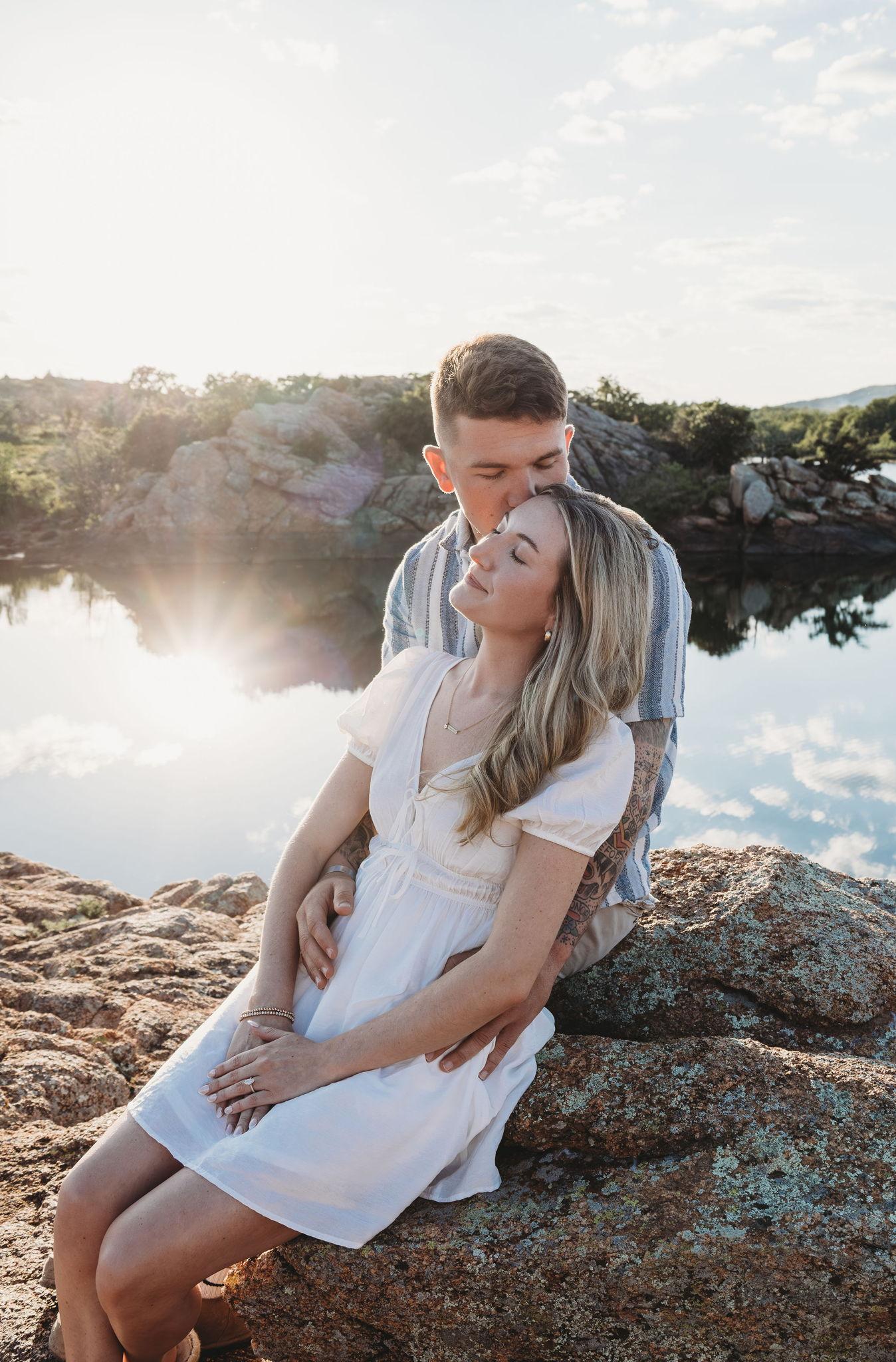 The Wedding Website of Ashley Parkinson and Nolan Levins