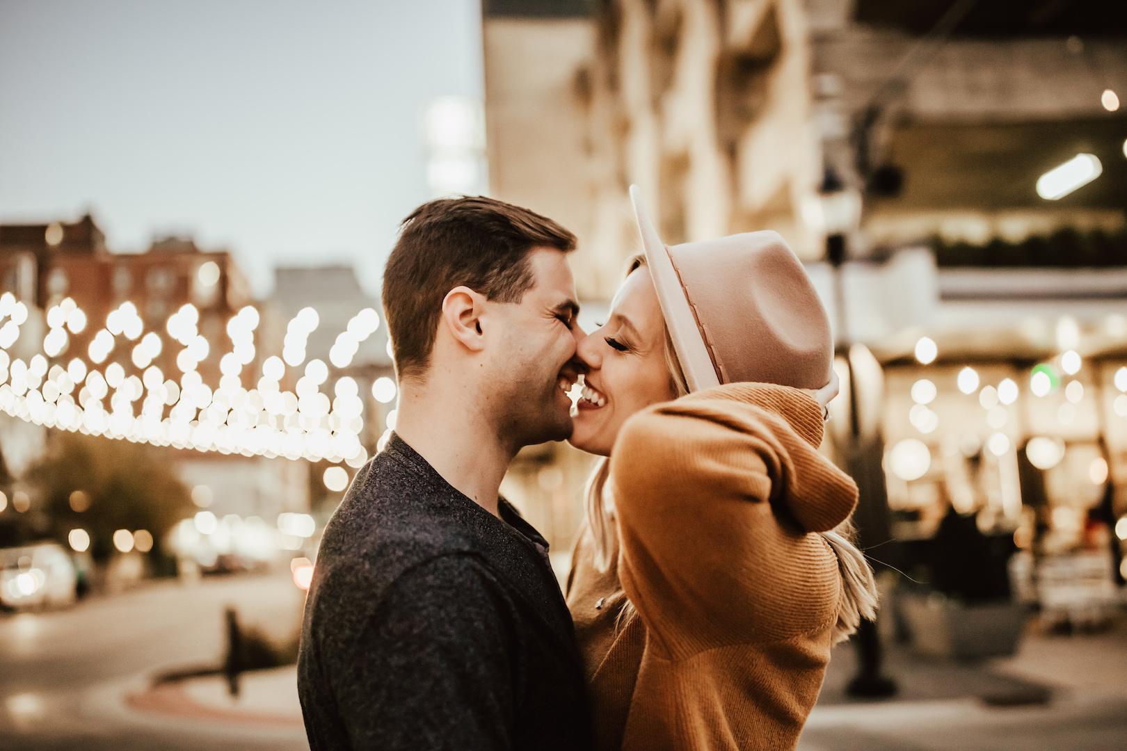 The Wedding Website of Hailey Nichols and Brent Seltzer