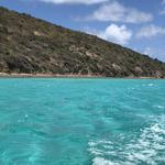 Buck Island