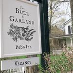 The Bull & Garland