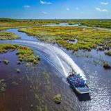 Everglades Holiday Park Airboat Tours and Rides