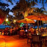 MooMba Beach Bar & Restaurant