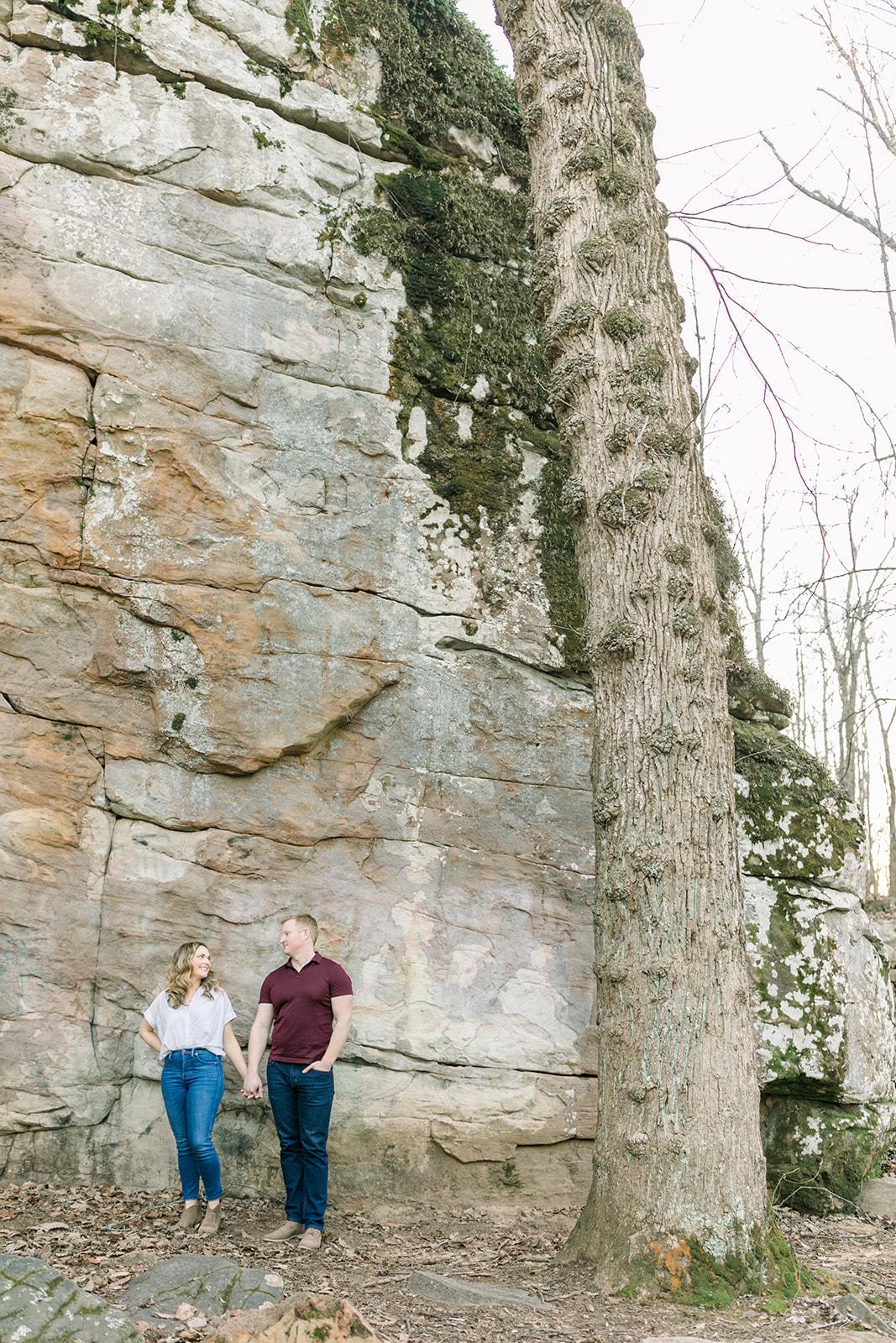 The Wedding Website of Emma Panico and Jonathan Green