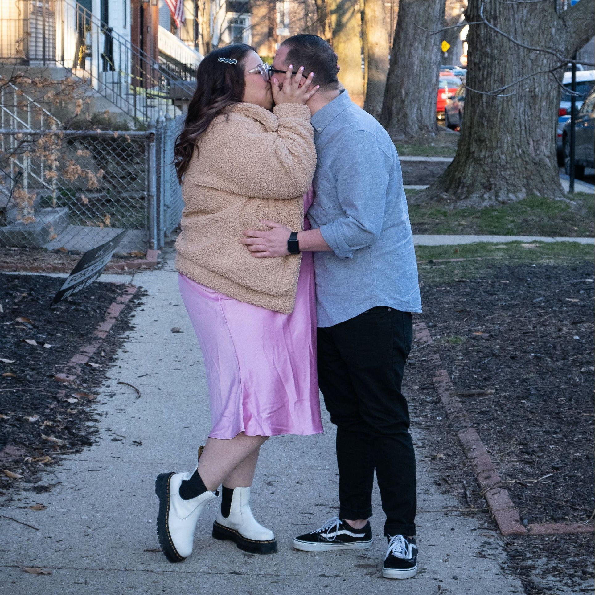 ♡︎