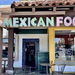 Jorge's Mexicatessen