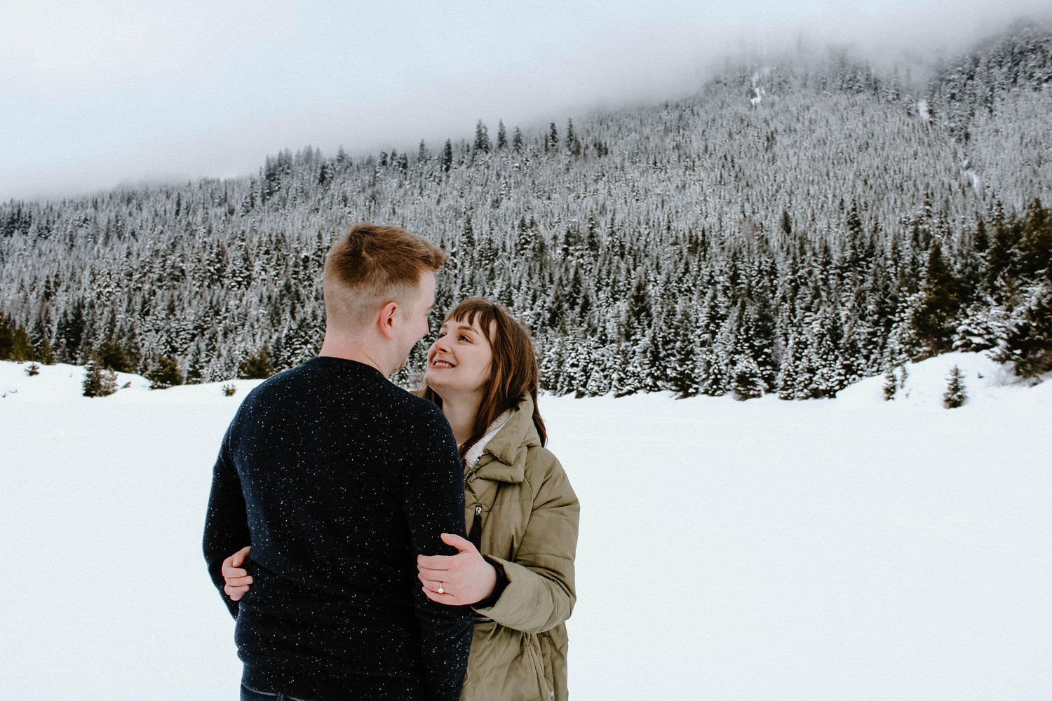 The Wedding Website of Alyssa Browning and Danial Drofyak