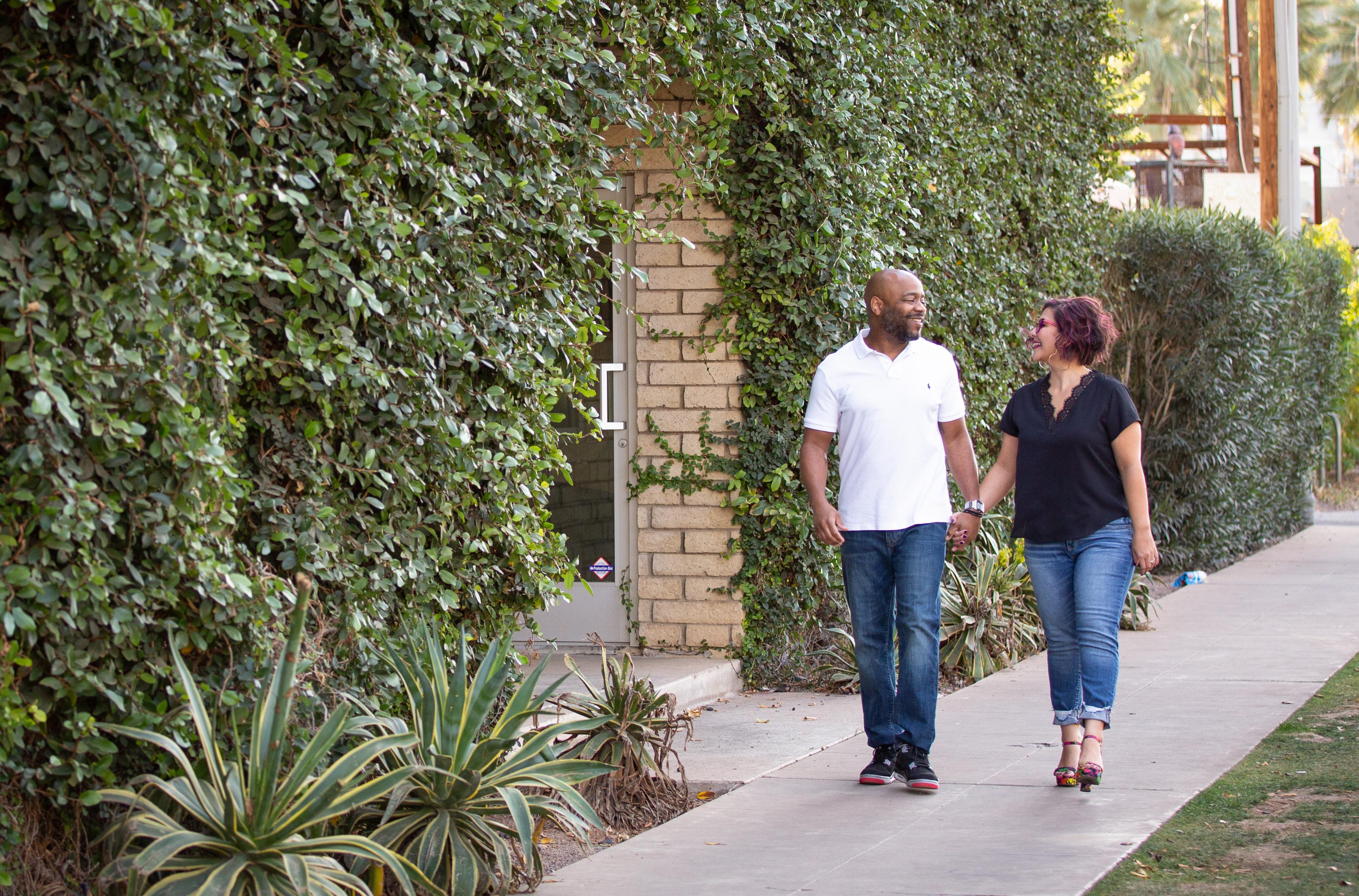 The Wedding Website of Tania Marquez and Ricky Oliver