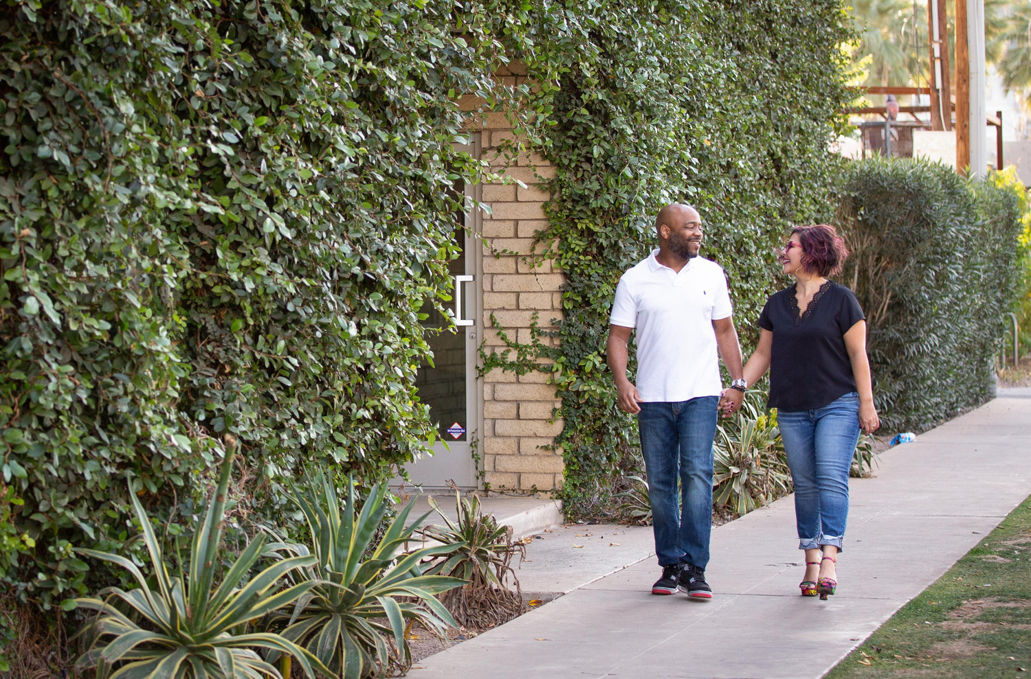The Wedding Website of Tania Marquez and Ricky Oliver