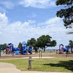 Stars and Stripes Park