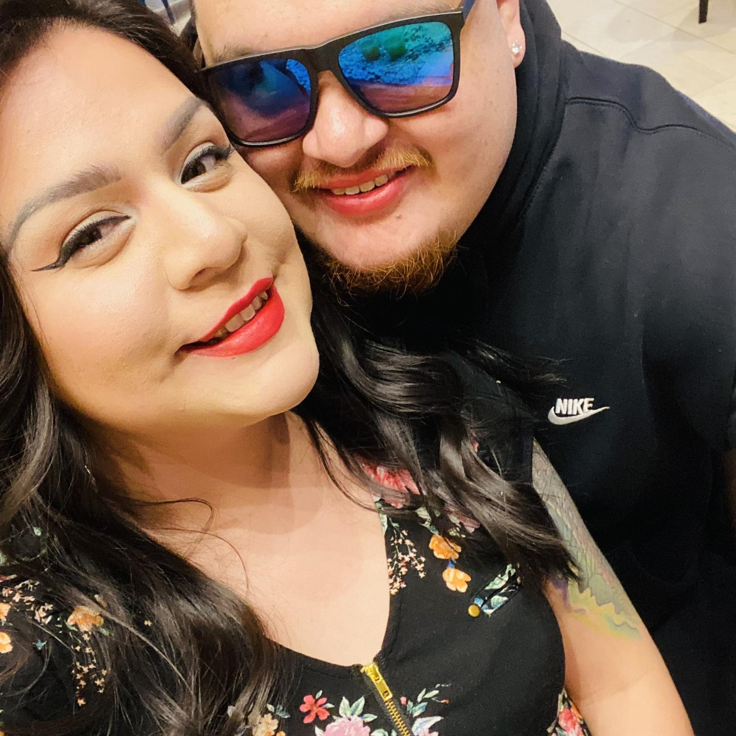 Our first roadtrip to Oklahoma 01/2022